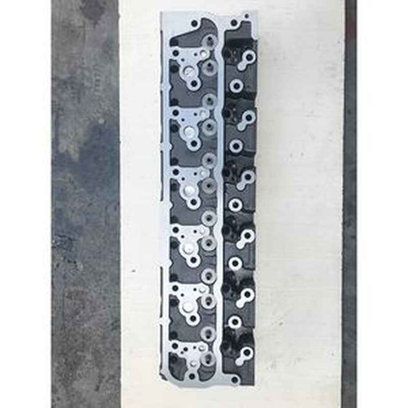 Cylinder Head 6221-11-1300/1200 for Komatsu 6D108/S6D108 Engine WA320/380