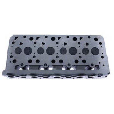 Complete Cylinder Head + Full Gasket Kit 16429-0304 6655153 for Kubota V2203 V2203T V2203E V2203B Engine Bobcat Loaders - Buymachineryparts