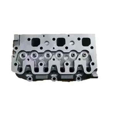 Cylinder Head Assembly 111011440 for Shibaura Engine Fits New Holland T1010 T1030 T1110 Boomer 1020 1025 1030