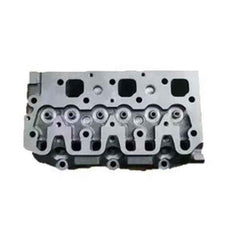 Cylinder Head Assembly 111011440 for Shibaura Engine Fits New Holland T1010 T1030 T1110 Boomer 1020 1025 1030