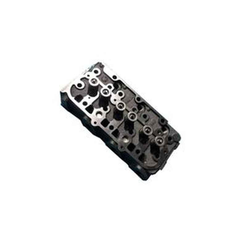 Cylinder Head Assembly 1G700-03060 for Kubota Mower ZD326S ZD331P