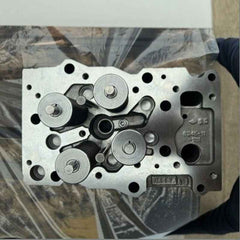 Premium Cylinder Head Assembly 6245-11-1111 for Komatsu Engine SAA6D170E-5