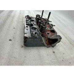Premium Cylinder Head Assembly for Kubota Z430 Tractor Engine G4200