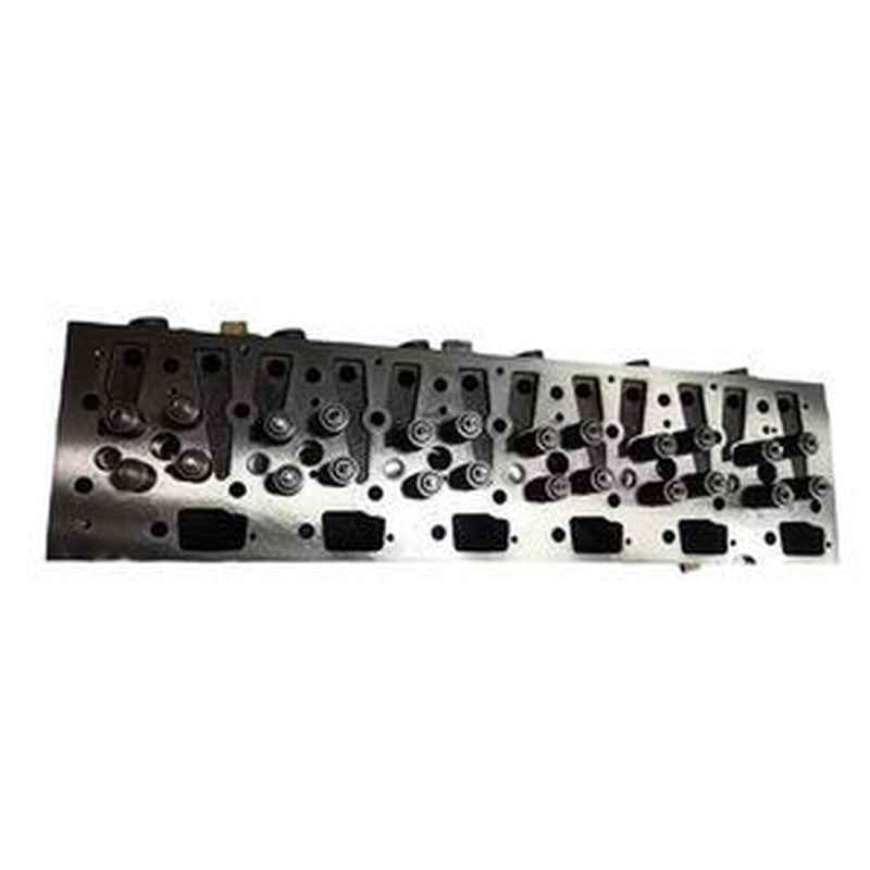 Cylinder Head Assembly RE523680 for John Deere 6068/6090 Tractor Engine