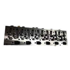 Cylinder Head Assembly RE523680 for John Deere 6068/6090 Tractor Engine