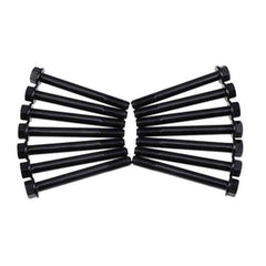 14-Piece Cylinder Head Bolt Kit for Mitsubishi S4L S4L2 Engine