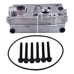 Cylinder Head Compressor Kit 21418150 for Volvo D13 Engine Truck FH FM VAH VHD VN VT