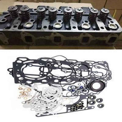 Complete Cylinder Head Gasket Kit A1700 for Cummins Engine