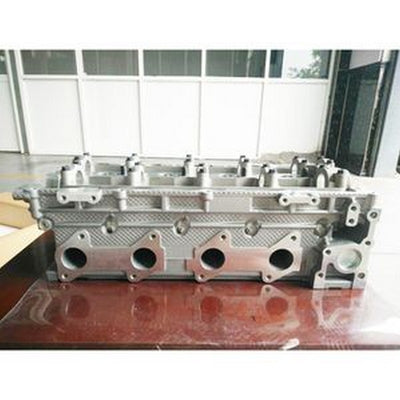 Complete Cylinder Head for Hyundai Engine D4CB