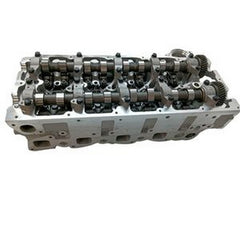 Cylinder Head for Isuzu 4JJ1 Engine