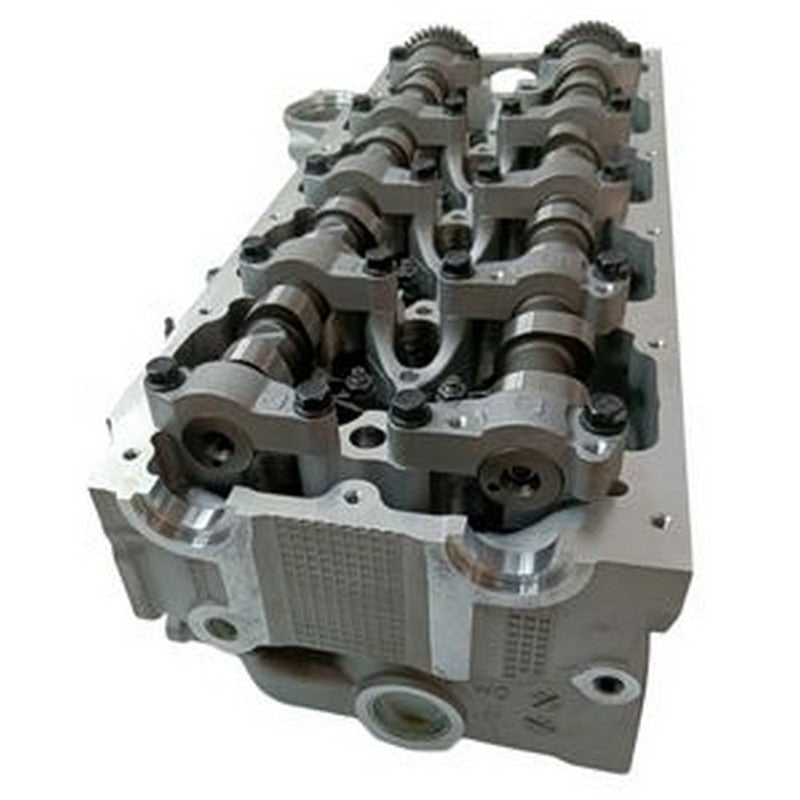 Cylinder Head for Isuzu 4JJ1 Engine