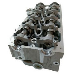 Cylinder Head for Isuzu 4JJ1 Engine