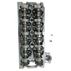 Cylinder Head for Isuzu 4JJ1 Engine