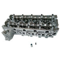 Cylinder Head for Isuzu 4JJ1 Engine