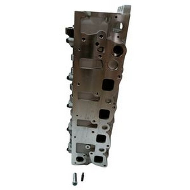 Cylinder Head for Isuzu 4JJ1 Engine