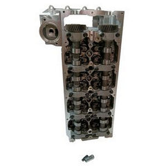 Cylinder Head for Isuzu 4JJ1 Engine