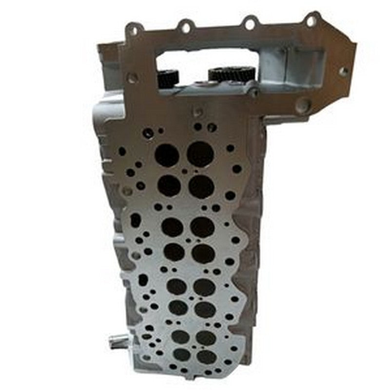 Cylinder Head for Isuzu 4JJ1 Engine