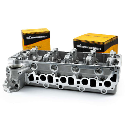 Cylinder Head for Isuzu 4JJ1 Engine