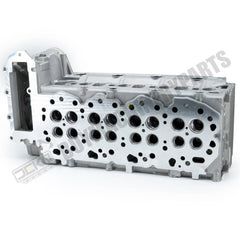 Cylinder Head for Isuzu 4JJ1 Engine