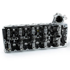 Cylinder Head for Isuzu 4JJ1 Engine