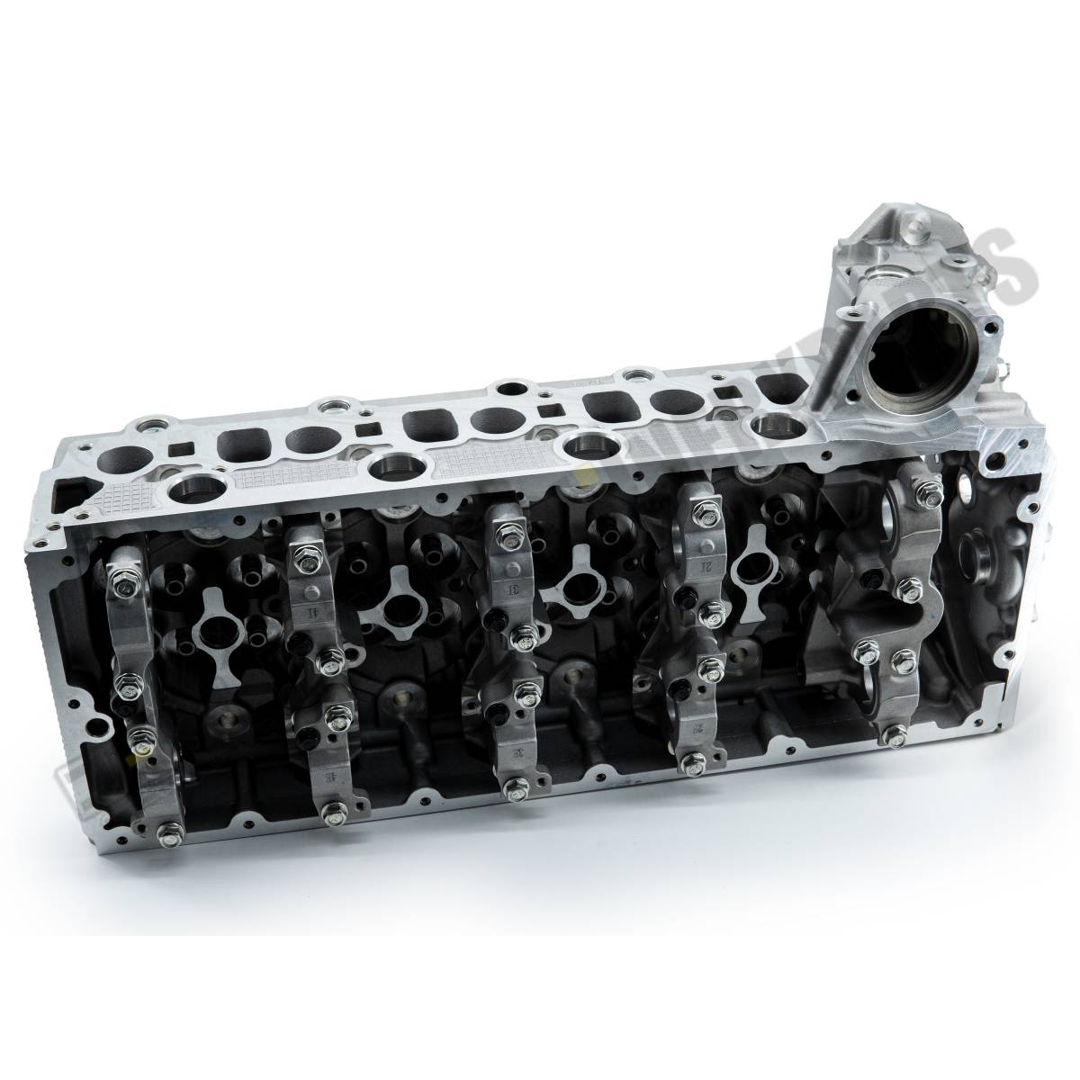 Cylinder Head for Isuzu 4JJ1 Engine