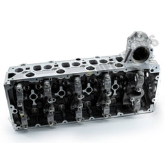 Cylinder Head for Isuzu 4JJ1 Engine