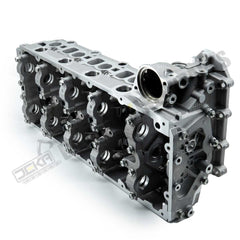 Cylinder Head for Isuzu 4JJ1 Engine