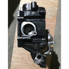 Cylinder Head for Isuzu Engine 4HK1TC