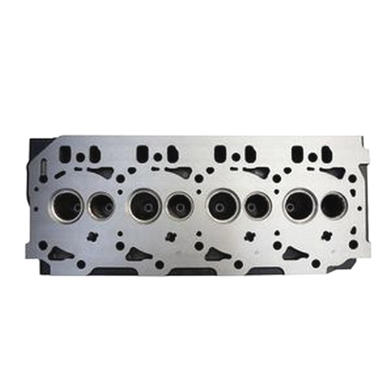 Cylinder Head for Komatsu Engine 4D95 4D95S 4D95L