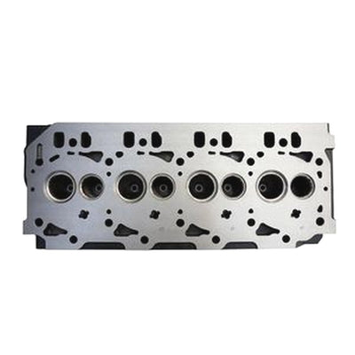 Cylinder Head for Komatsu Engine 4D95 4D95S 4D95L
