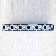 Engine 6D105 S6D105-1 6D105-1 Complete Cylinder Head with Valves for Komatsu Excavator PC200-3 PC200LC-3 PC220-3