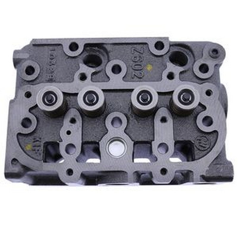 Cylinder Head for Kubota Engine Z602 Tractor BX1500