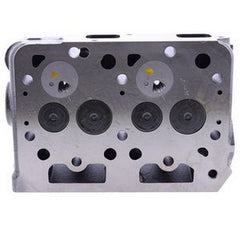 Cylinder Head for Kubota Engine Z602 Tractor BX1500