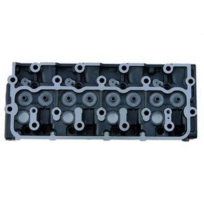 Cylinder Head for Mazda T4000 Engine