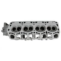 Cylinder Head for Toyota Engine 4Y