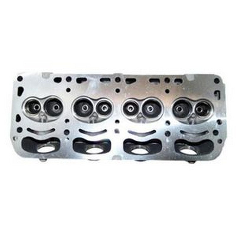 Cylinder Head for Toyota Engine 5K