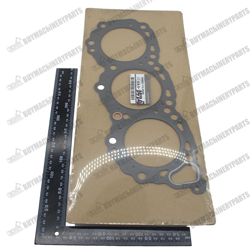 Cylinder Head Gasket 11044-V5202 for Nissan VG30 Engine - Buymachineryparts