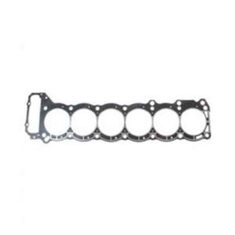 Cylinder Head Gasket 11115-76067-71 for Toyota 1FZ Engine Forklift