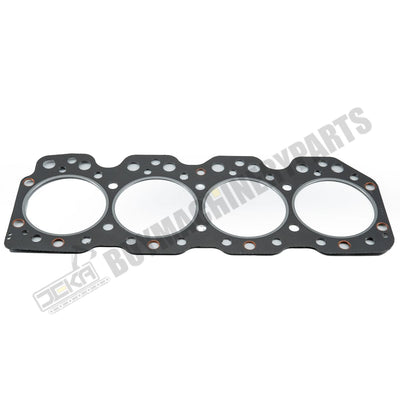 Cylinder Head Gasket 127410-01352 for Yanmar Marine Engine 4CH 4CH-T 4CHE3 4CHL-TNA 4H25 4H25A