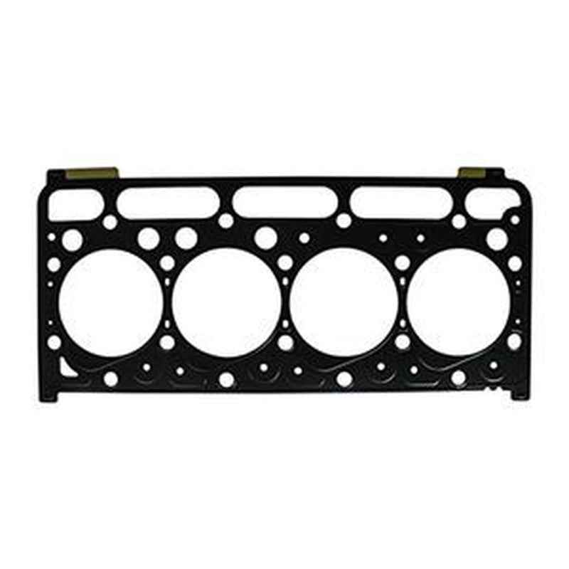 Cylinder Head Gasket 16076-03311 for Kubota V2203/2403/3300 & Komatsu 4D87 Engine