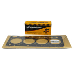 Junta de culata 1C020-03610 para motor Kubota V3300 V3600 
