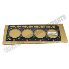 Junta de culata 1C020-03610 para motor Kubota V3300 V3600 
