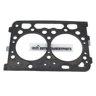 Cylinder Head Gasket 1G460-03313 for Kubota Z602 Engine - Buymachineryparts