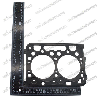 Cylinder Head Gasket 1G460-03313 for Kubota Z602 Engine - Buymachineryparts