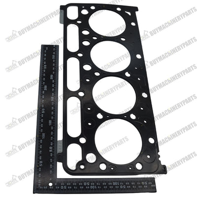 Cylinder Head Gasket 1G790-03310 1G790-03312 for Kubota Engine V2003 V2203 V2403 - Buymachineryparts