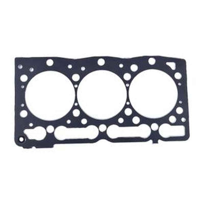 Cylinder Head Gasket 25-15053-00 for Kubota D1105 Engine - Supra 950/1050/1150/1250