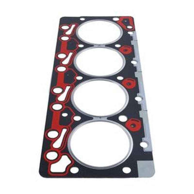 Cylinder Head Gasket 3283333 49377-03043 for Cummins 4B/6B/B3.9/QSB6.7 Hyundai HL730-7