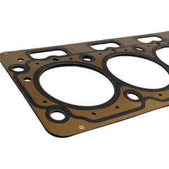 Junta da cabeça 359-6616 para escavadora e skidder Caterpillar CAT 320D2 323D3