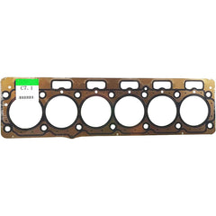 Junta da cabeça 359-6616 para escavadora e skidder Caterpillar CAT 320D2 323D3