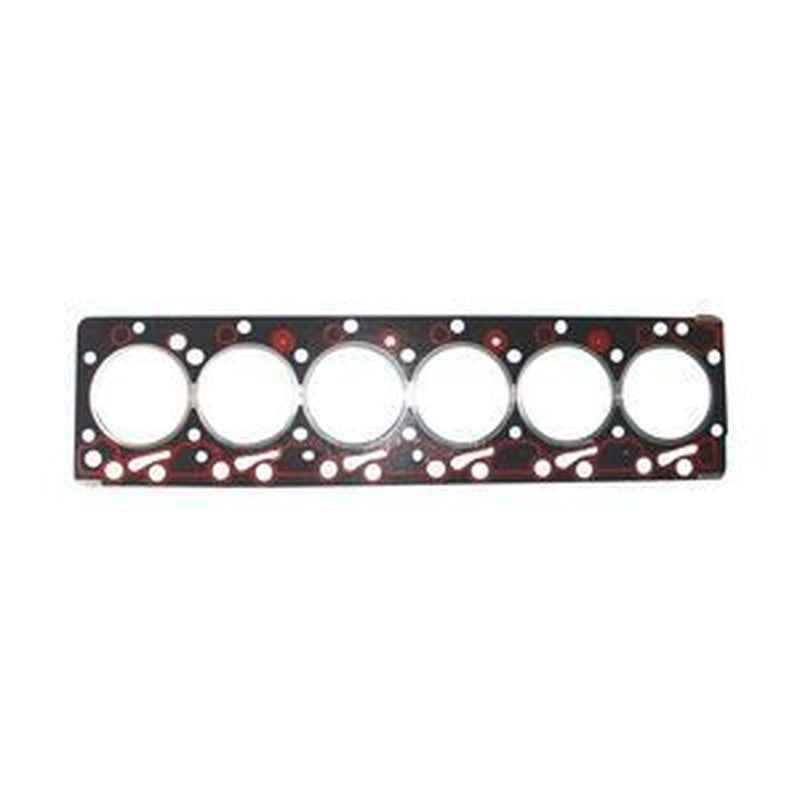 Cylinder Head Gasket 4981330 for Cummins 6C8.3 ISC8.3 Engines